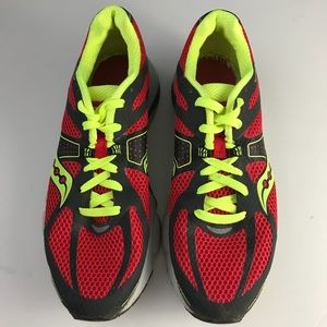 Saucony Mirage ProGrid Size 9